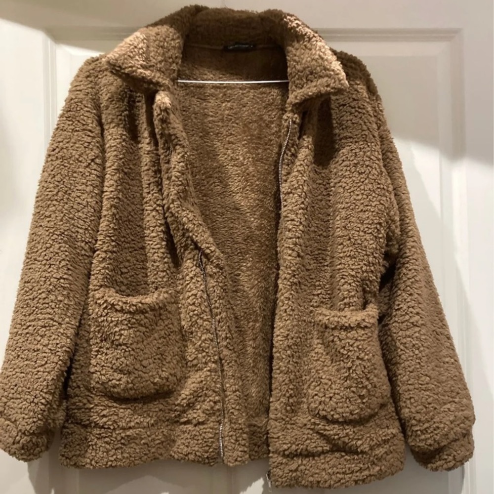 Jacket - Picture 2 of 3